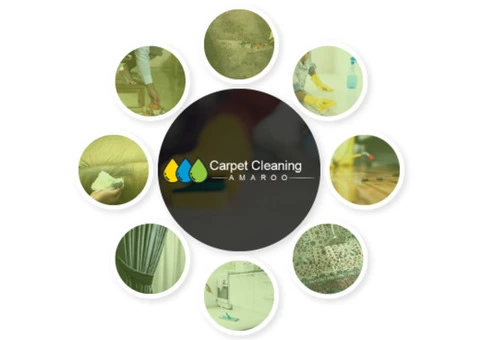 Carpet Cleaning Amaroo