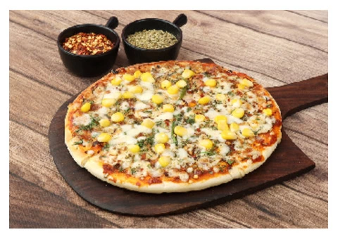 5% Off - Sammy’s wood fired pizzeria Menu Pakenham, VIC - 1/3