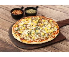 5% Off - Sammy’s wood fired pizzeria Menu Pakenham, VIC