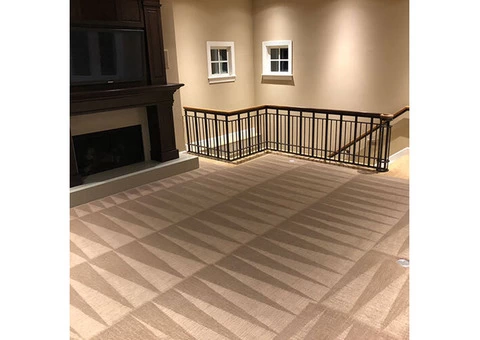 Carpet Cleaning Richmond - 2/3