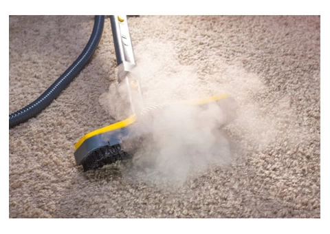Carpet Cleaning Richmond - 3/3