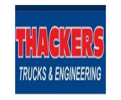 Thackers Trucks and Engineering