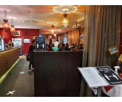 Enhance Safety with Indian and Nepali Food Takeaway