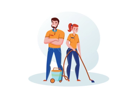 Carpet Cleaning Keilor - 1/3