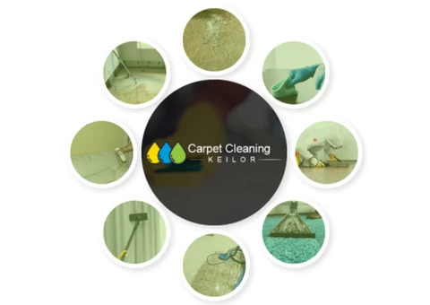 Carpet Cleaning Keilor - 2/3