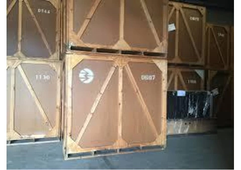 Interstate removalists iMove Group  Removalists Canberra to Sydney - 6/6