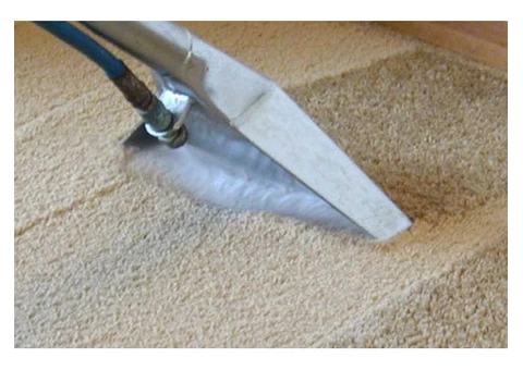 Carpet Cleaning Margate - 1/5