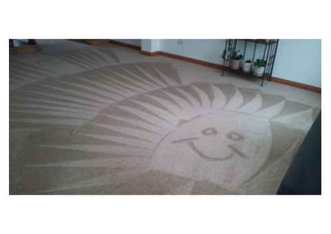Carpet Cleaning Margate - 4/5