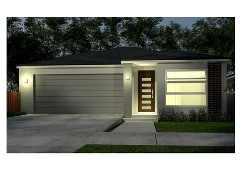 The New Home Company - 2/3