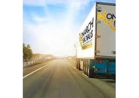 Removalists Sydney to Melbourne Monarch Removals Sydney Removalist - 3/5