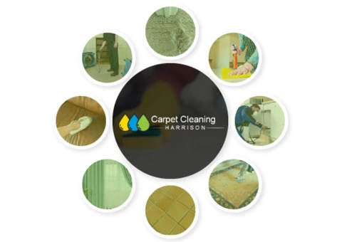 Carpet Cleaning Harrison