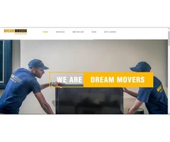 Find Best Movers In Sydney | Dream Movers