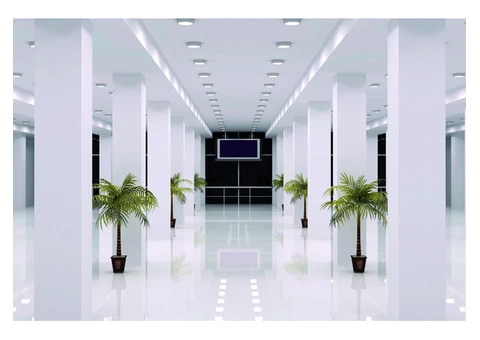 Stop sweeping it Under the Carpet