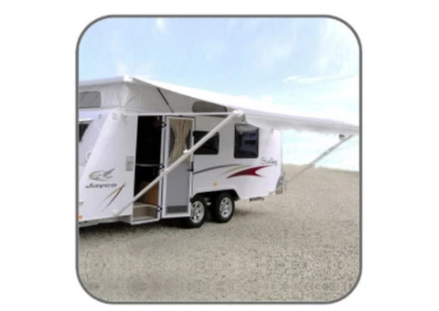 Caravan Air Conditioner Repairs and Servicing Brisbane