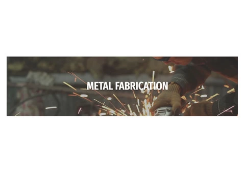Sheet Metal Fabrication Brisbane