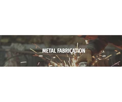 Sheet Metal Fabrication Brisbane
