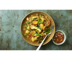 5%  0FF @ Nou Indian  – Brisbane,  QLD