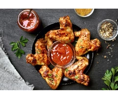 Meal bay halal Restaurant Menu South Yarra Takeaway, VIC - 5% Off