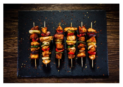 Meal bay halal Restaurant Menu South Yarra Takeaway, VIC - 5% Off - 2/3