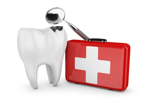 24 Hour Emergency Dentist - BEDC