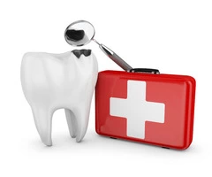 24 Hour Emergency Dentist - BEDC