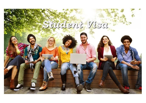 Student Visa Footscray | Lakshya Migration - 2/2