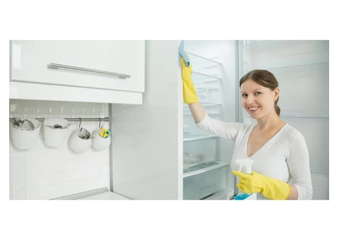 Deep professional cleaning Brisbane