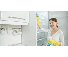Deep professional cleaning Brisbane