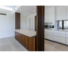 Rosebay Stylish Modern Bathroom | Custom Made Bathroom