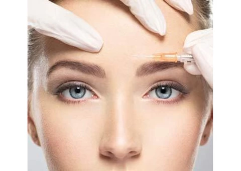 Affordable Botox Treatment in Canberra