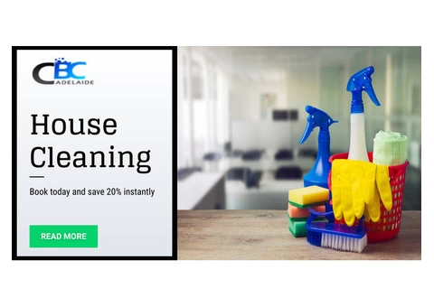 Book Bond Cleaning Services From $120 | 0861448091