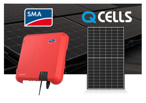 Best Solar Panels System Installers Company Brisbane | Circuit Alert - 1/7