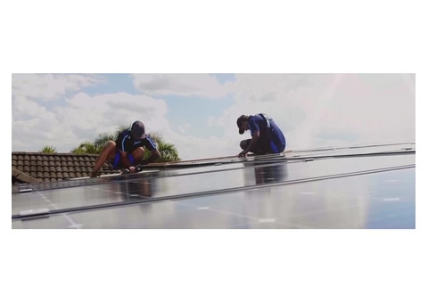 Best Solar Panels System Installers Company Brisbane | Circuit Alert - 3/7
