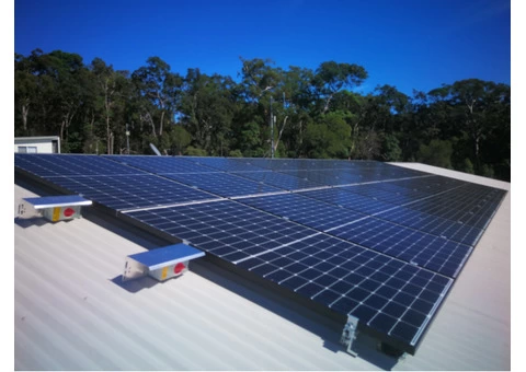 Best Solar Panels System Installers Company Brisbane | Circuit Alert - 6/7