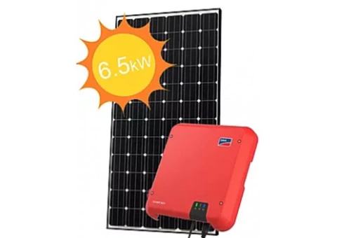 Best Solar Panels System Installers Company Brisbane | Circuit Alert - 7/7