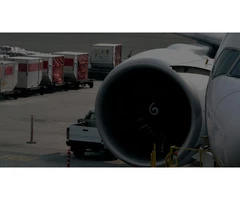 Freight and logistics companies