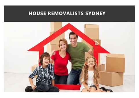 Looking for house relocation services Sydney? We’re here to help you.