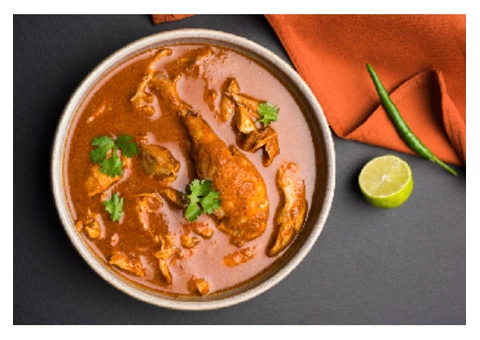 5% Off - Alishan Kitchen Indian Restaurant Werribee, VIC - 2/3