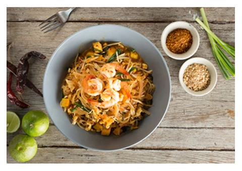 5% off - Thai Garden Restaurant Auburn takeaway Menu, NSW - 2/4