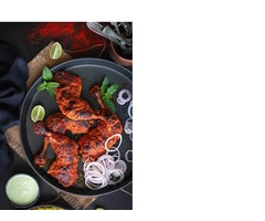 15%  0FF @ The Saffron Waterfront Indian Restaurant  – Hobart,  TAS