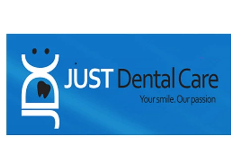 Your one stop affordable dentistry solution!