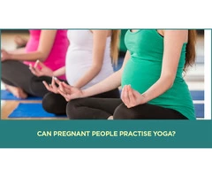 To be moms, get fit with Prenatal Yoga in your very own Perth!