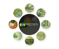 Carpet Cleaning Sandy Bay