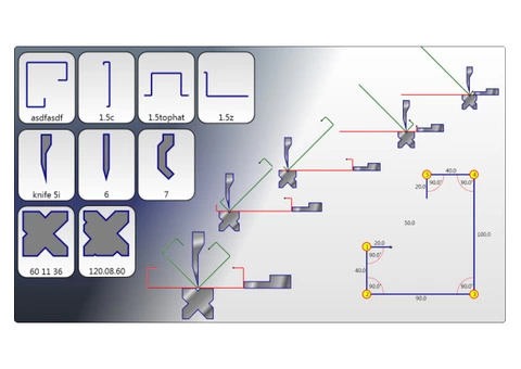 Press Brake Controller