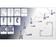 Press Brake Controller