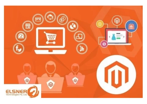Magento Development Company in Australia