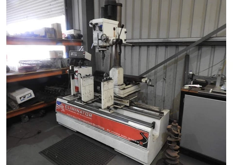 Engine reconditioning in Port Pirie