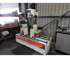 Engine reconditioning in Port Pirie