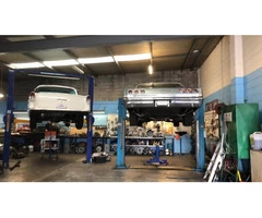 Best Auto Repair Shop in Jamisontown - York Road Automatics