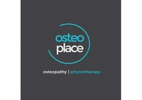 Back & Neck Pain Specialist in Brisbane | OsteoPlace